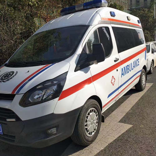 禄丰品质救护车出租,为您的健康出行负责