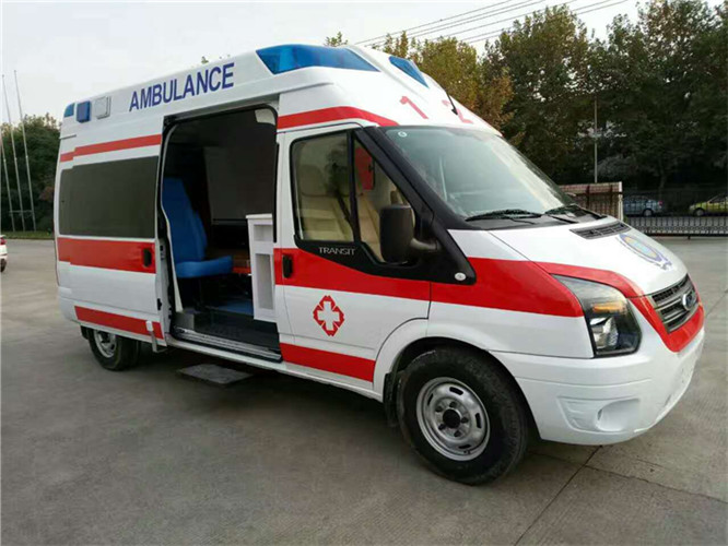 禄丰乌鲁木齐沙依巴克区上线 “安康护送” 非急救转运服务平台