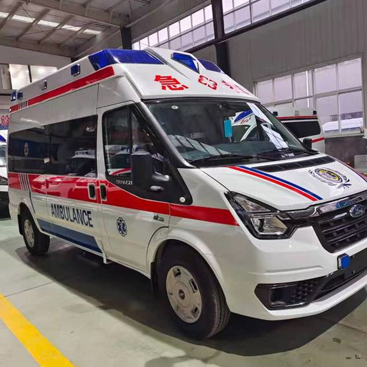 禄丰演唱会救护车出租保障现场